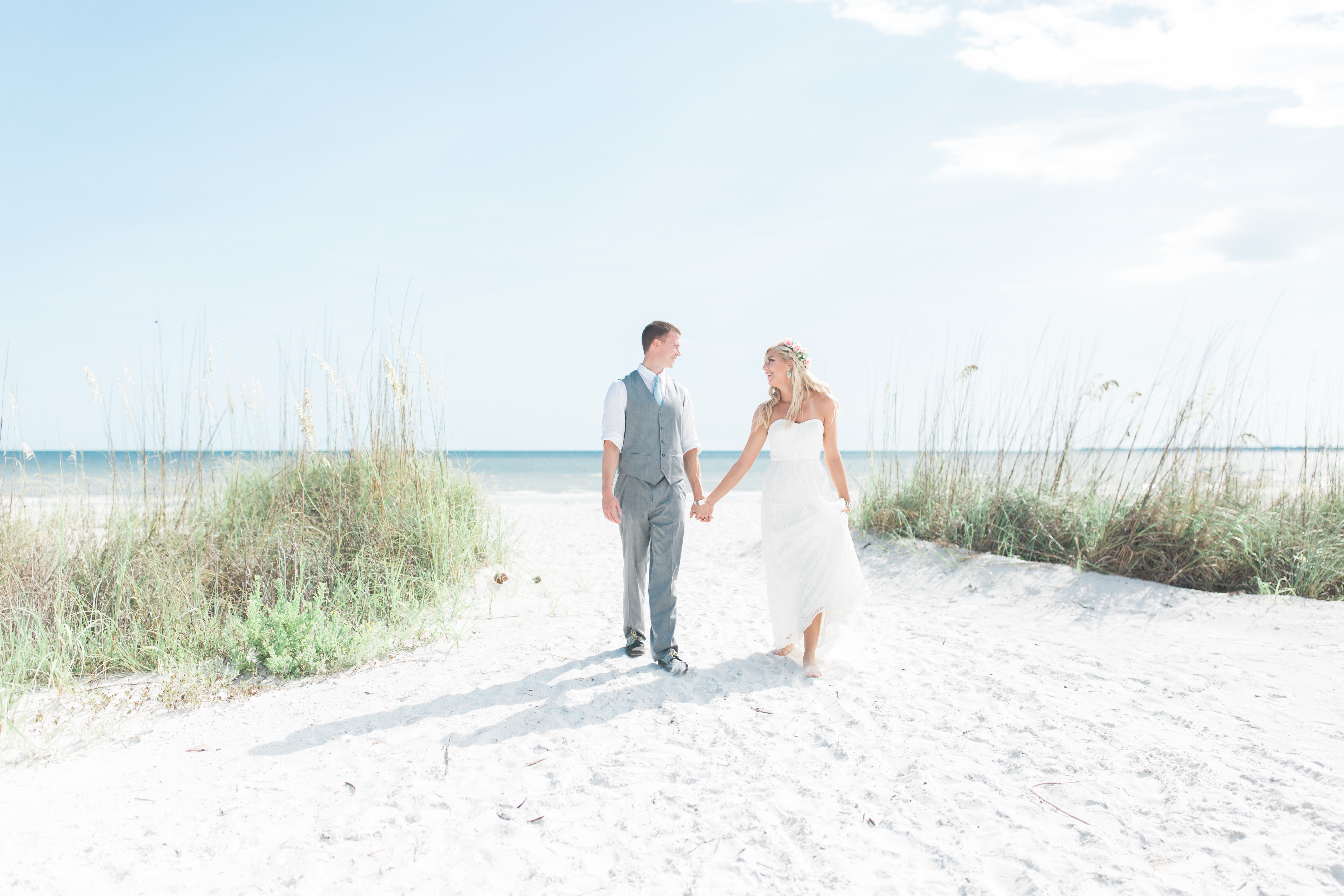 fort myers beach wedding photographer Andrea Linn