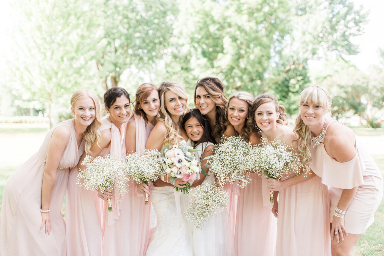 choosing-your-bridesmaids-andrea-linn-wedding-photographer
